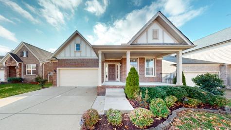 1619 Southhampton Way Mount Juliet TN 37122