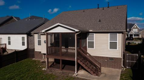 1619 Southhampton Way Mount Juliet TN 37122