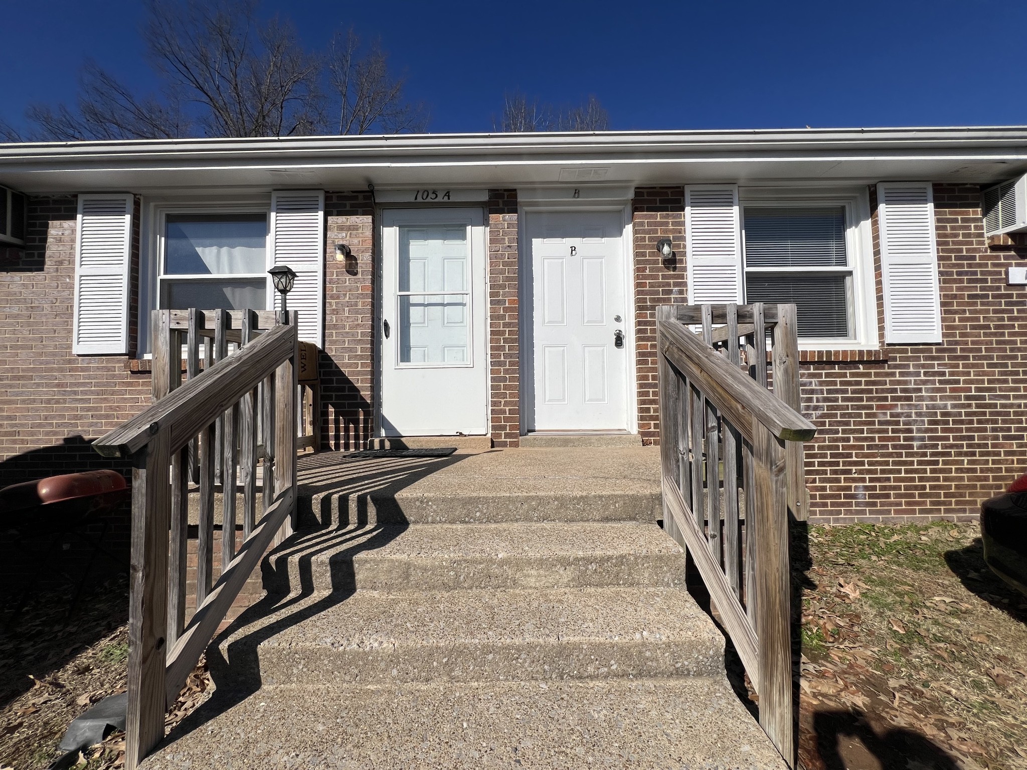 105 Tandy Drive Clarksville TN 37042