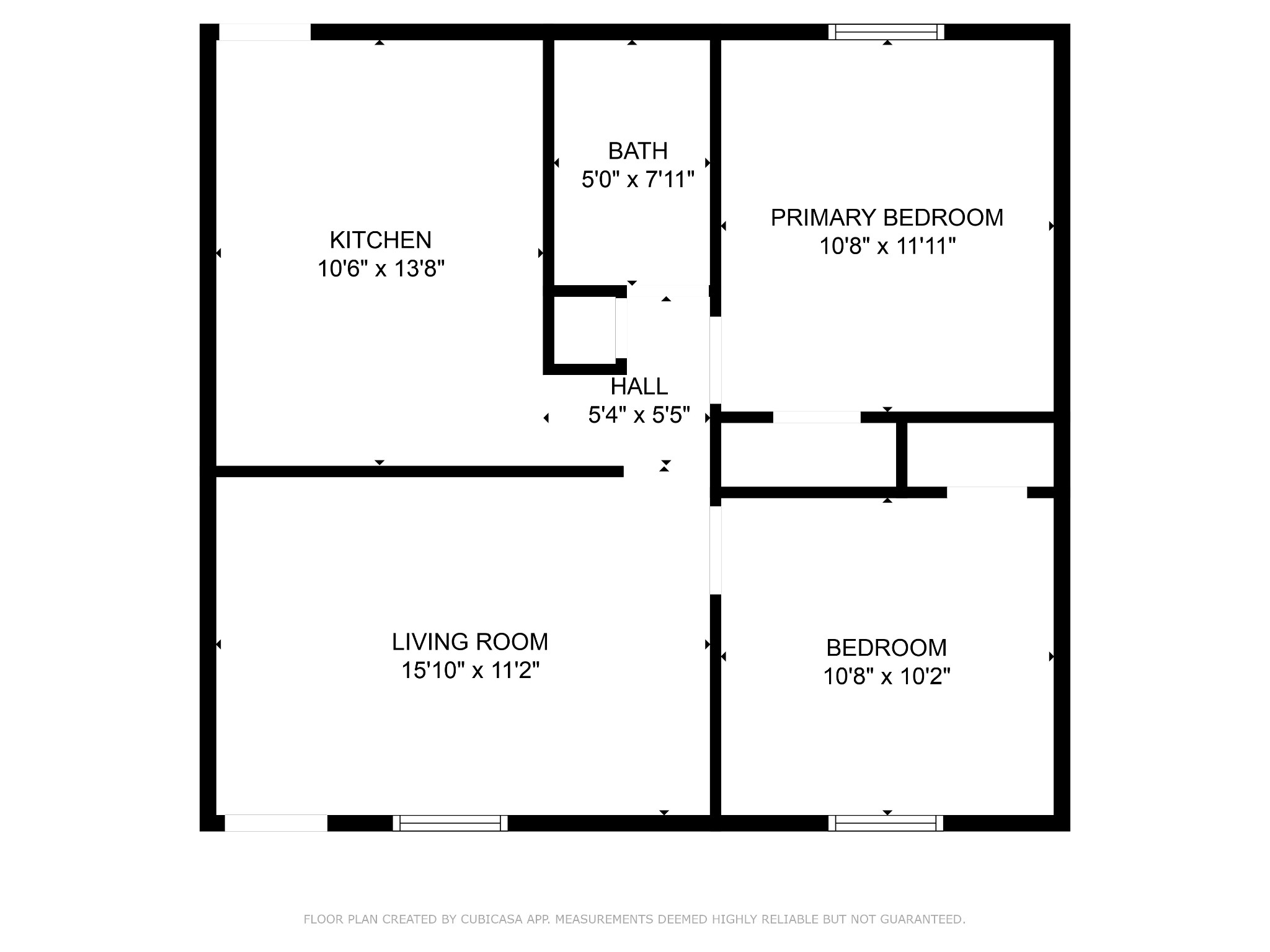 105 Tandy Drive Clarksville TN 37042