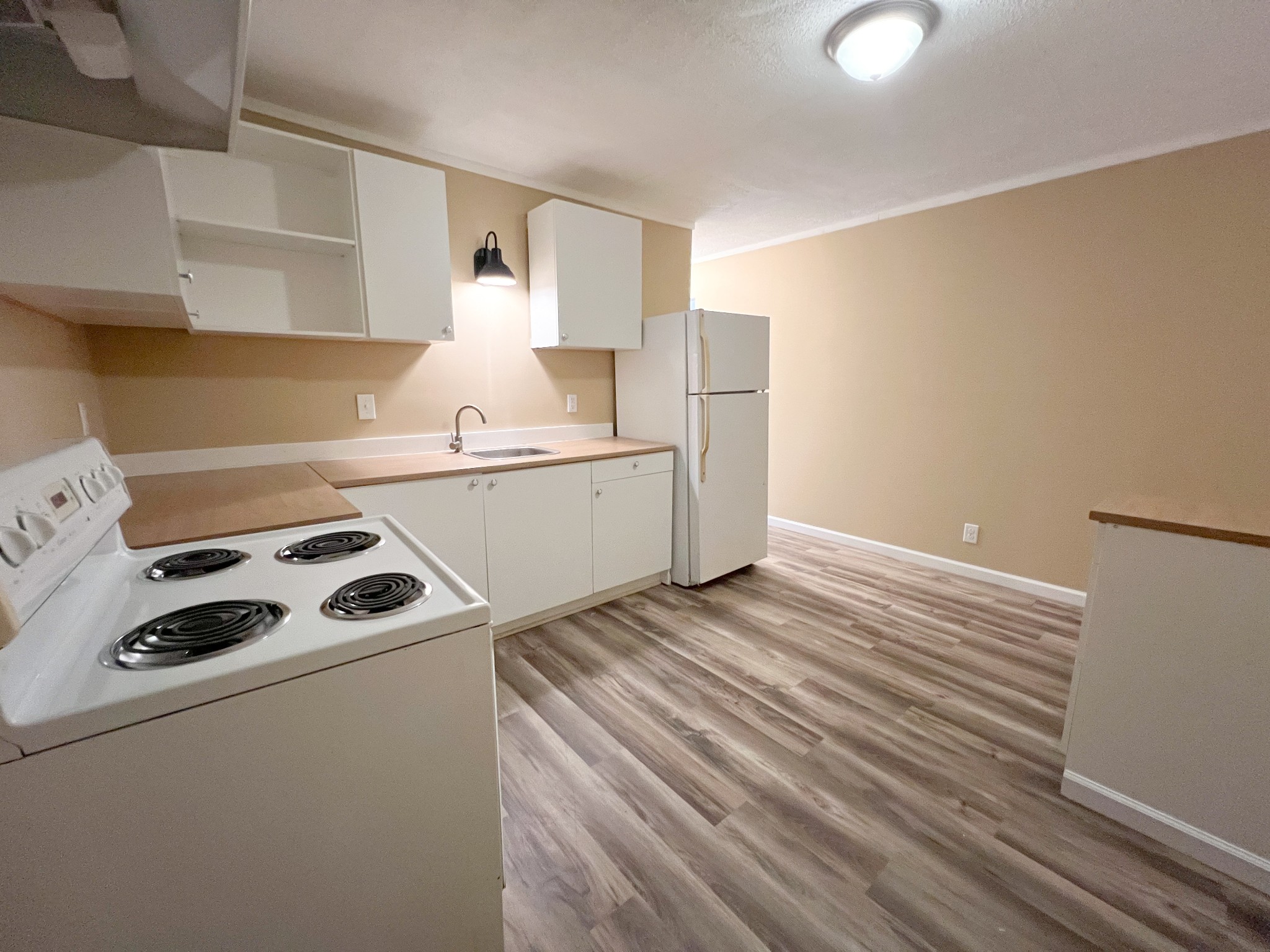 105 Tandy Drive Clarksville TN 37042