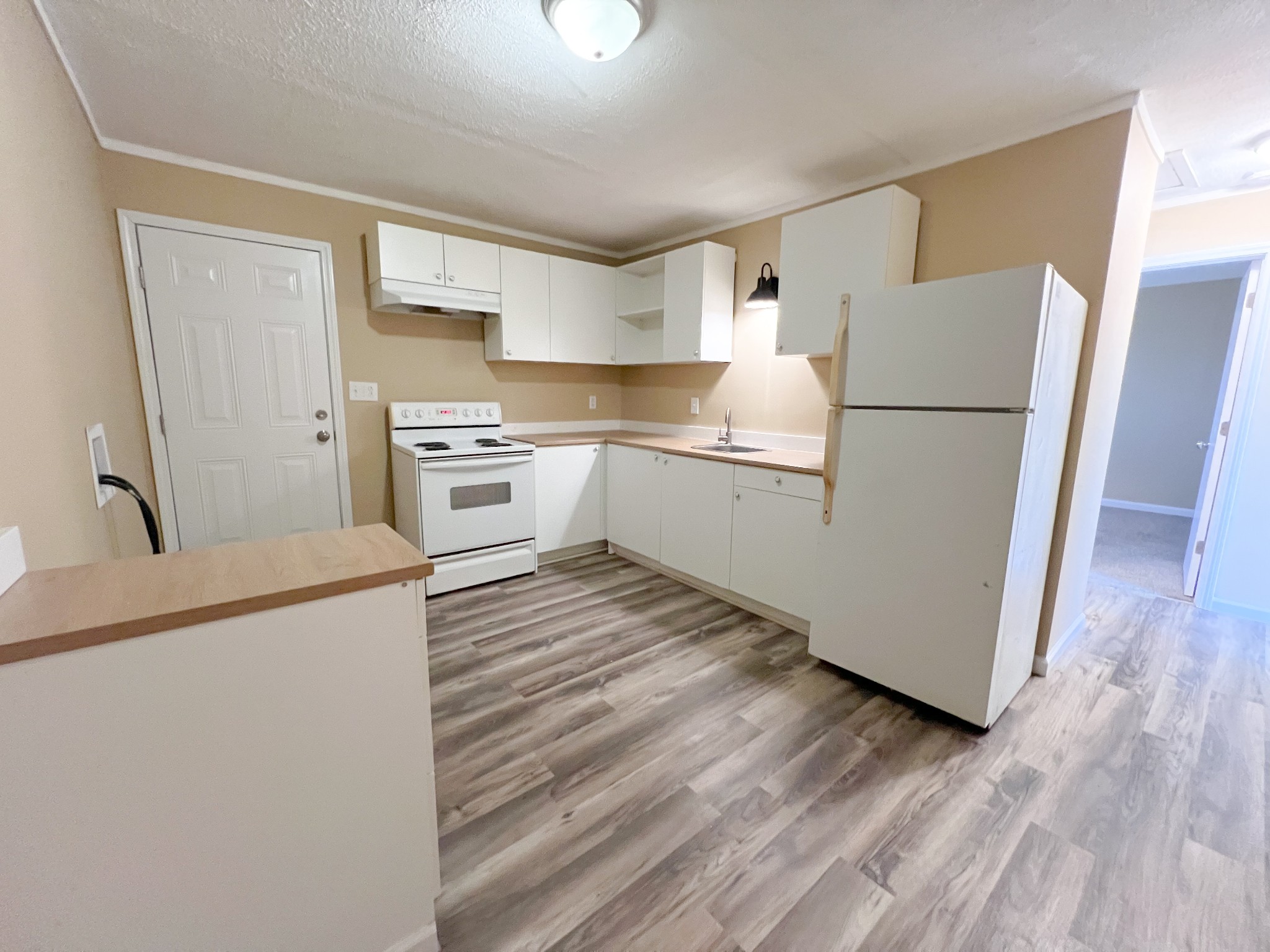 105 Tandy Drive Clarksville TN 37042