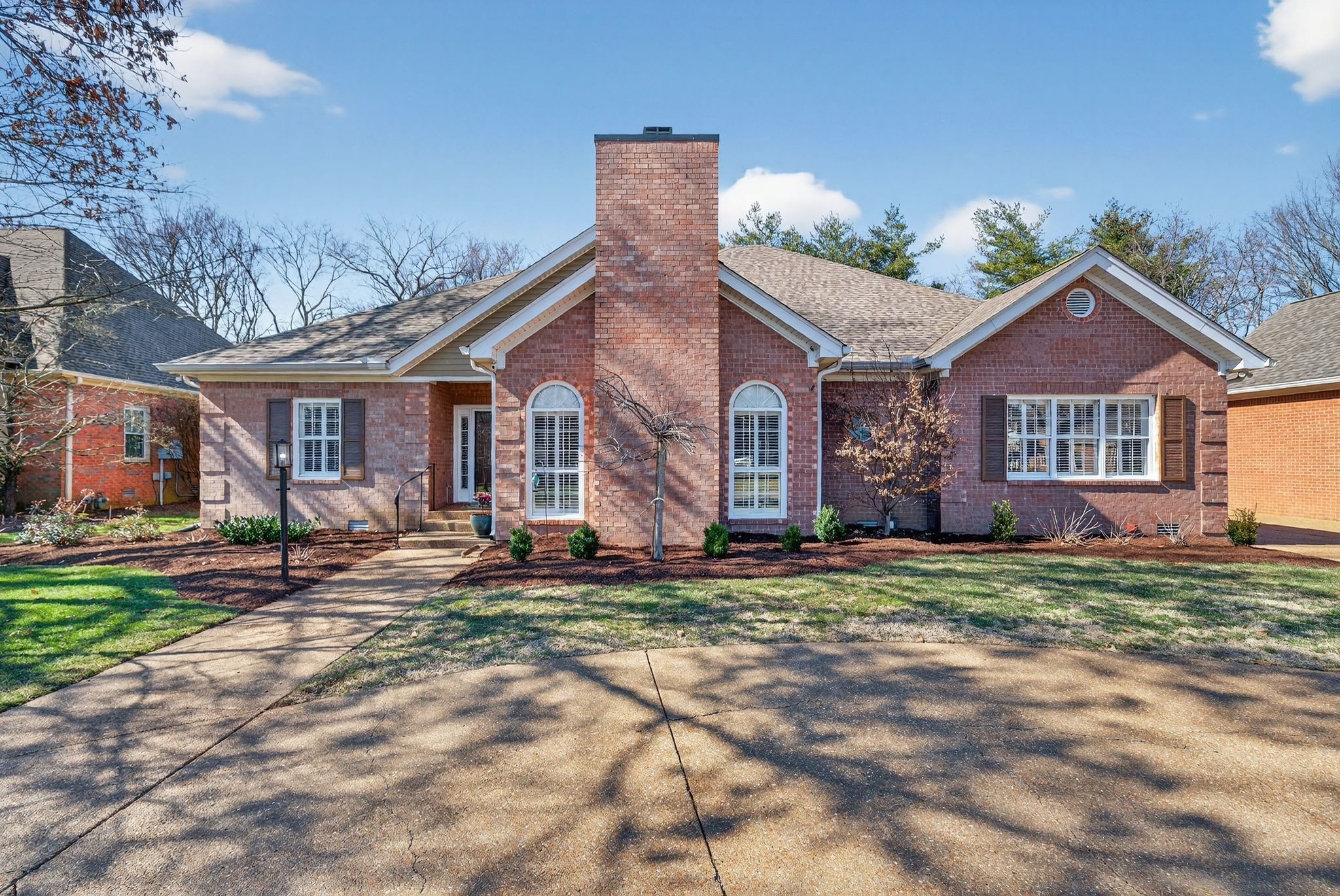 Franklin TN, 1616 Kinnard Drive