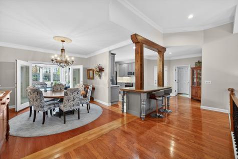 1616 Kinnard Drive Franklin TN 37064