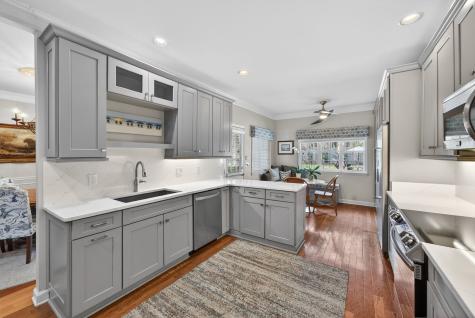 1616 Kinnard Drive Franklin TN 37064