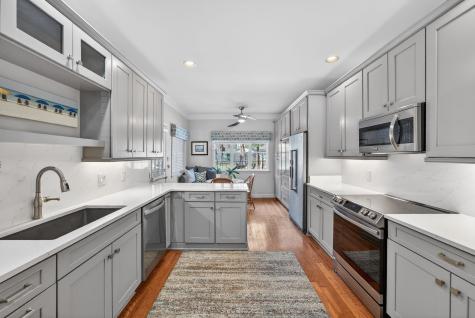 1616 Kinnard Drive Franklin TN 37064