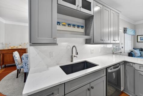 1616 Kinnard Drive Franklin TN 37064