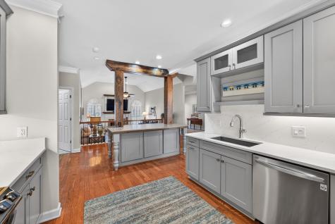 1616 Kinnard Drive Franklin TN 37064