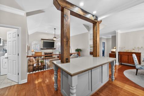 1616 Kinnard Drive Franklin TN 37064