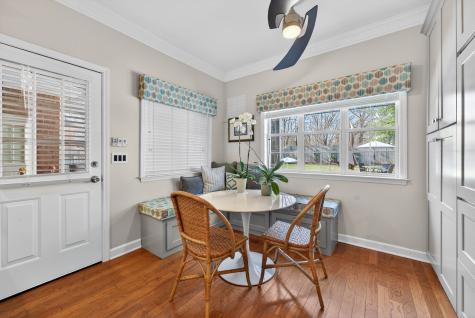 1616 Kinnard Drive Franklin TN 37064