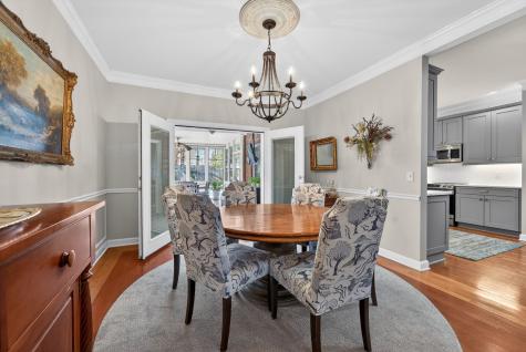 1616 Kinnard Drive Franklin TN 37064