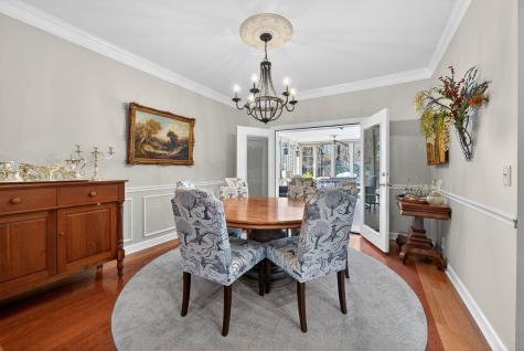 1616 Kinnard Drive Franklin TN 37064