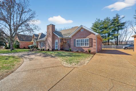 1616 Kinnard Drive Franklin TN 37064