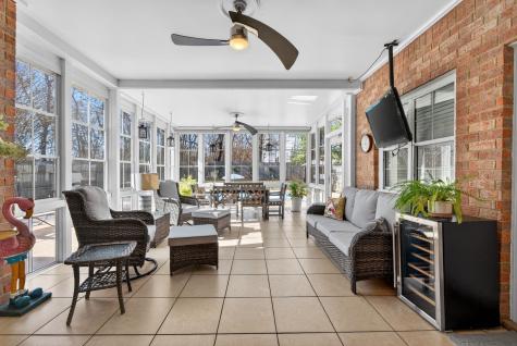 1616 Kinnard Drive Franklin TN 37064