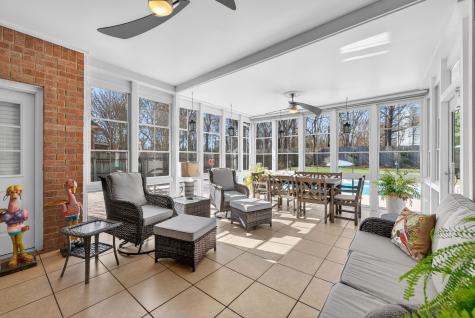 1616 Kinnard Drive Franklin TN 37064