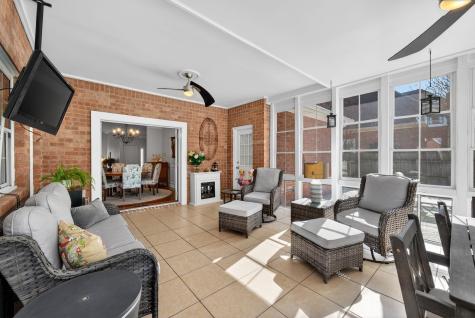 1616 Kinnard Drive Franklin TN 37064