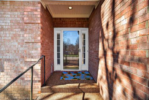 1616 Kinnard Drive Franklin TN 37064