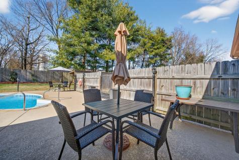 1616 Kinnard Drive Franklin TN 37064