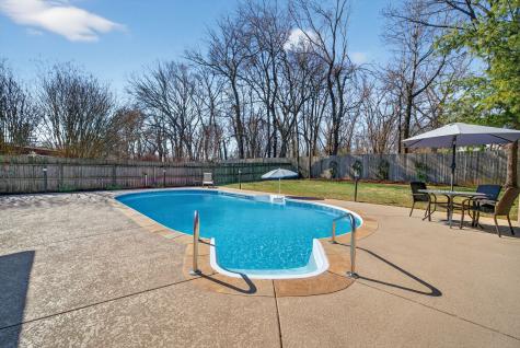 1616 Kinnard Drive Franklin TN 37064