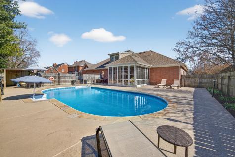 1616 Kinnard Drive Franklin TN 37064