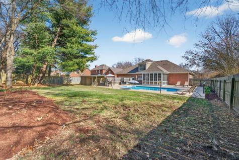 1616 Kinnard Drive Franklin TN 37064