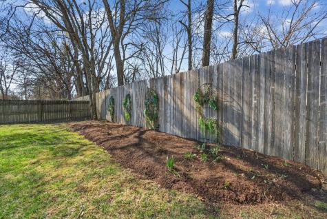 1616 Kinnard Drive Franklin TN 37064