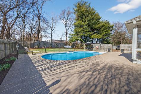 1616 Kinnard Drive Franklin TN 37064