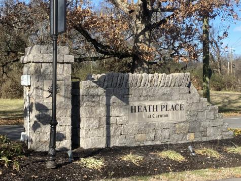 1616 Kinnard Drive Franklin TN 37064