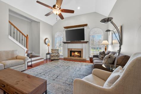 1616 Kinnard Drive Franklin TN 37064