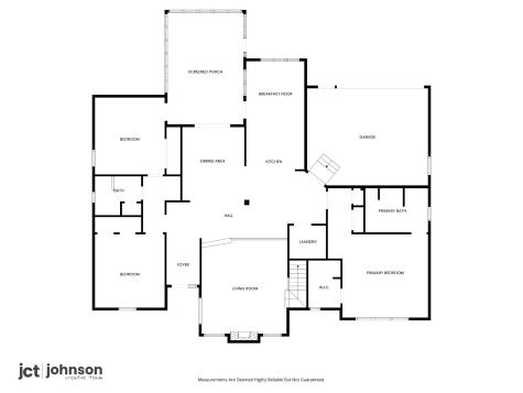 1616 Kinnard Drive Franklin TN 37064