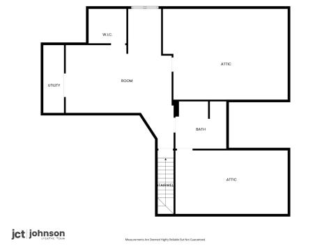 1616 Kinnard Drive Franklin TN 37064