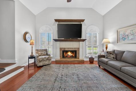 1616 Kinnard Drive Franklin TN 37064