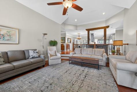 1616 Kinnard Drive Franklin TN 37064