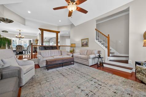 1616 Kinnard Drive Franklin TN 37064