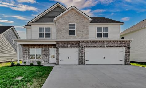 930 Vendue Avenue Clarksville TN 37042