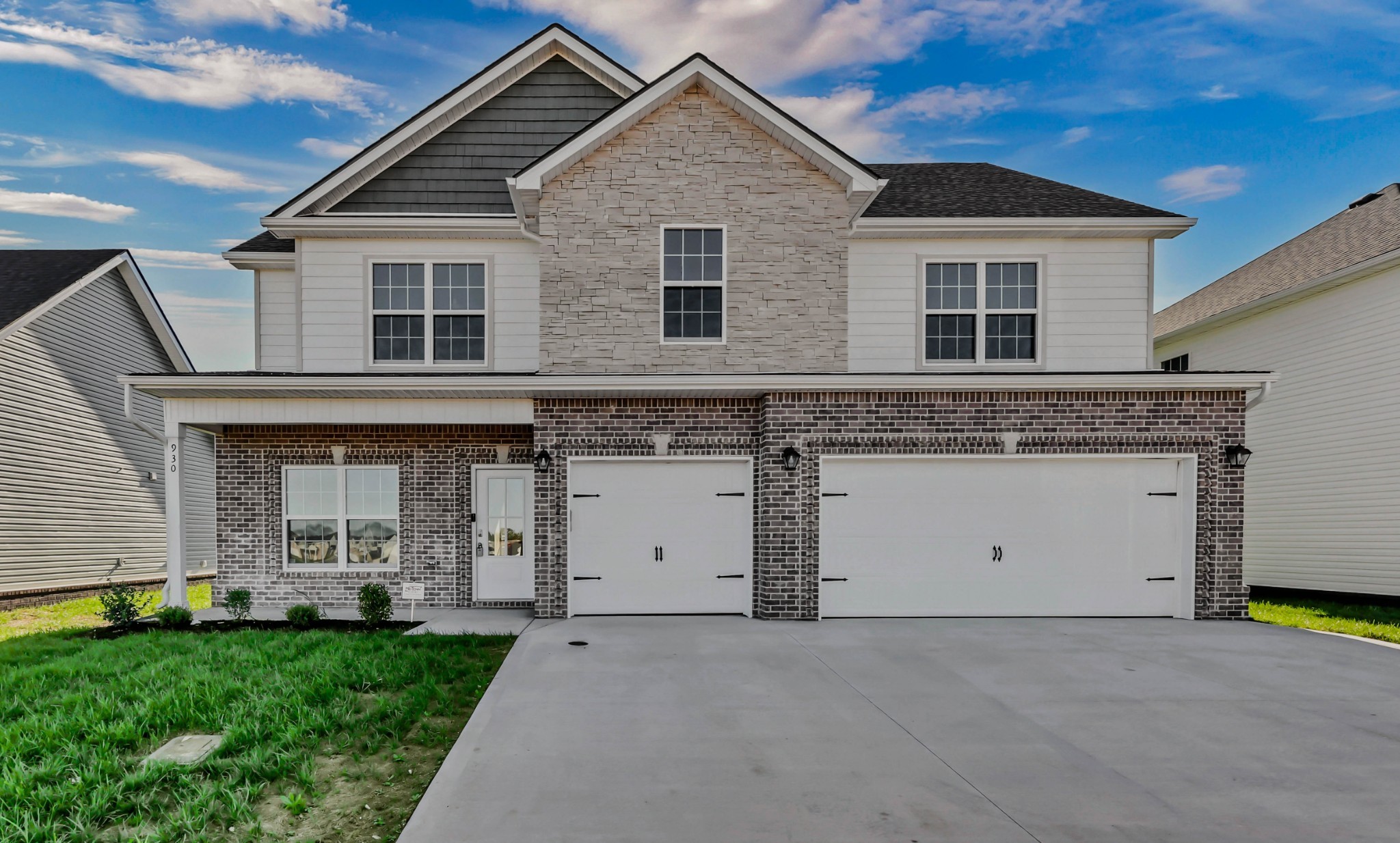 930 Vendue Avenue Clarksville TN 37042