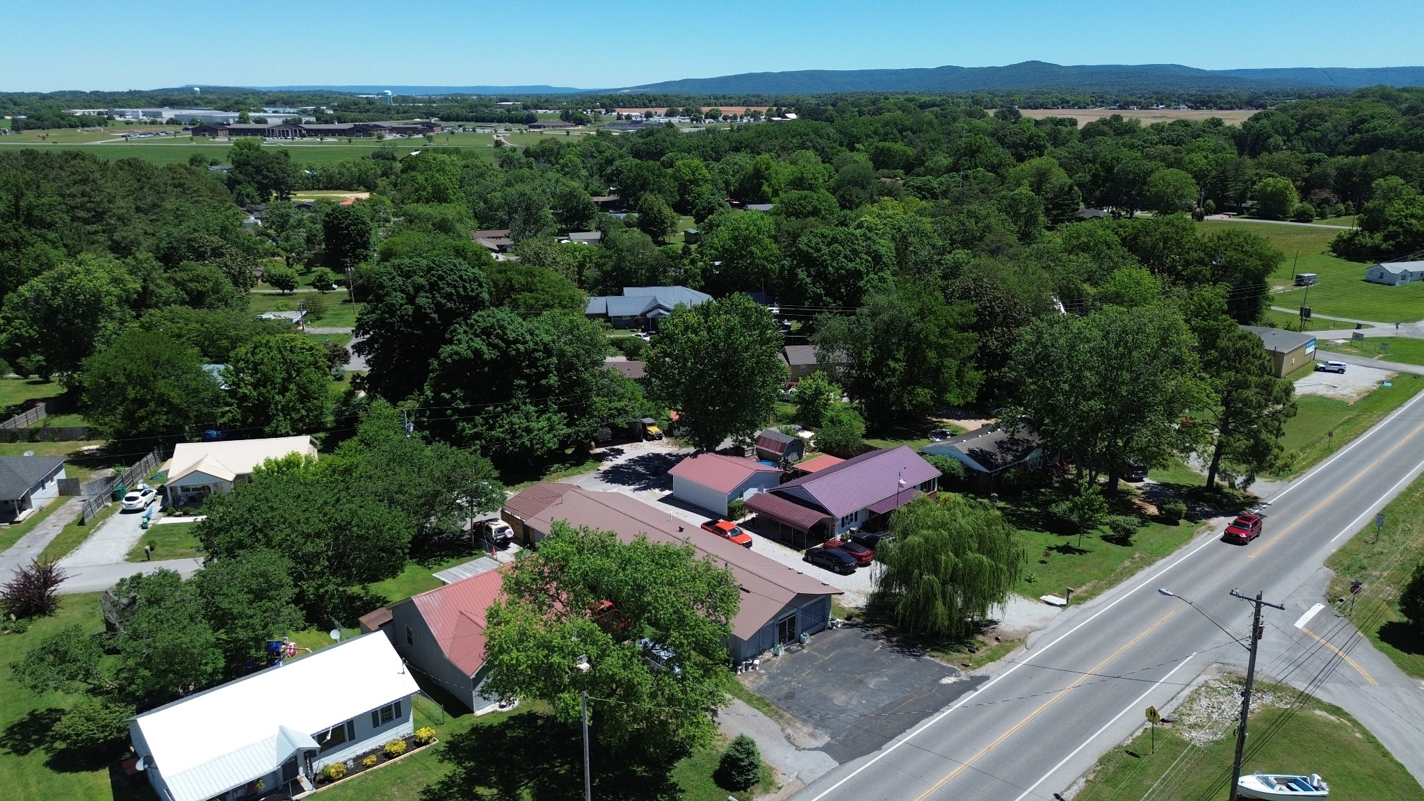1075 S College Street Winchester TN 37398