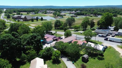 1075 S College Street Winchester TN 37398