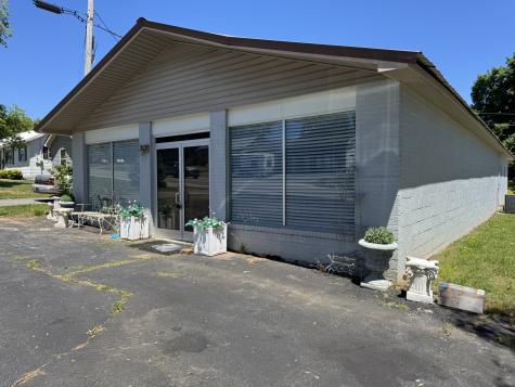 1075 S College Street Winchester TN 37398