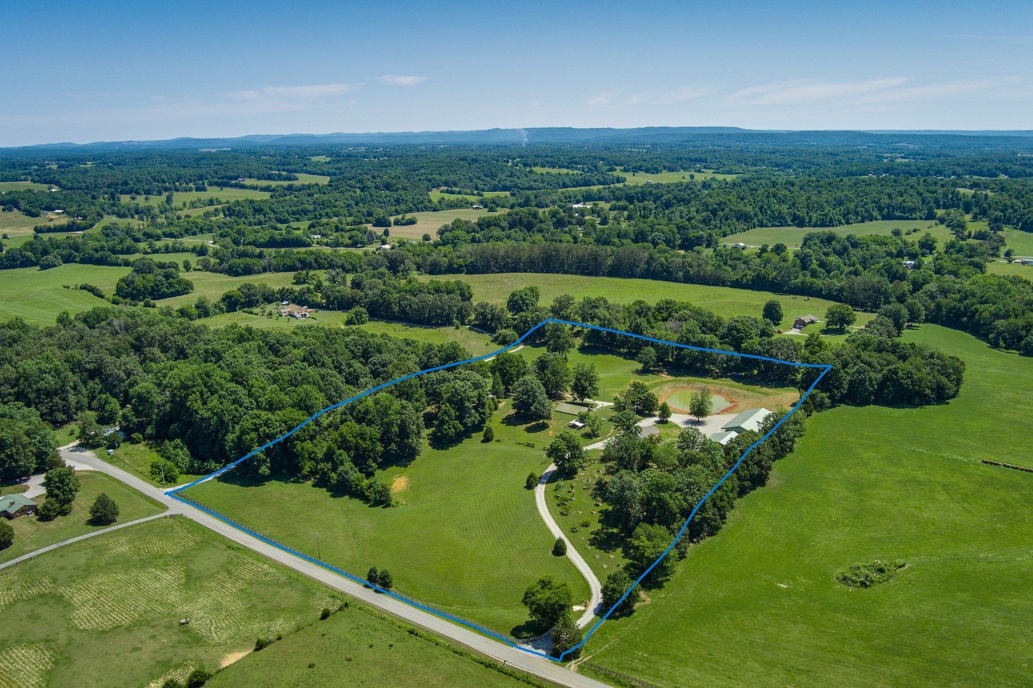 1864 Liberty Road Sparta TN 38583