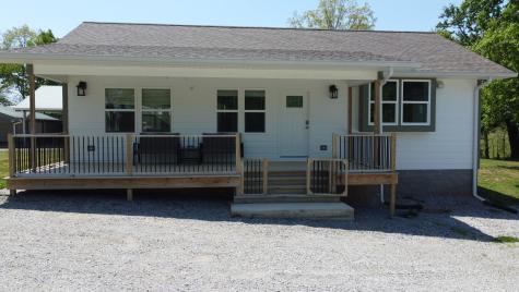 1864 Liberty Road Sparta TN 38583