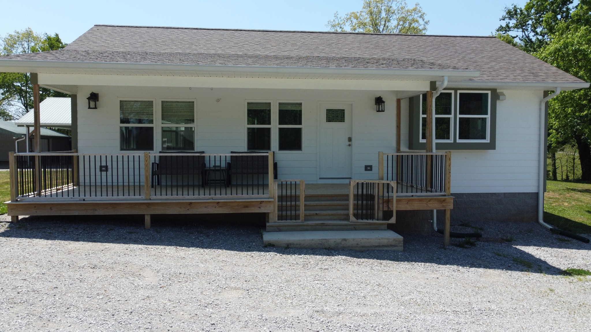 1864 Liberty Road Sparta TN 38583