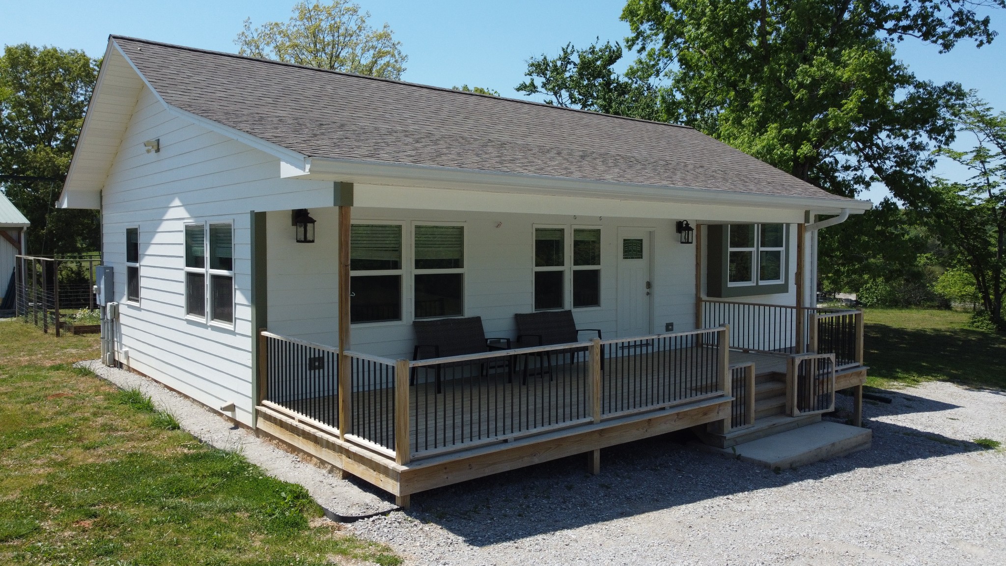 1864 Liberty Road Sparta TN 38583