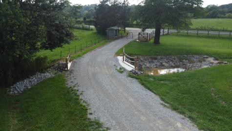 1864 Liberty Road Sparta TN 38583