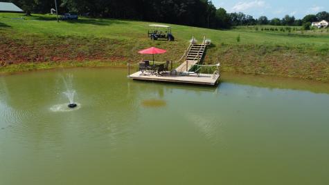 1864 Liberty Road Sparta TN 38583