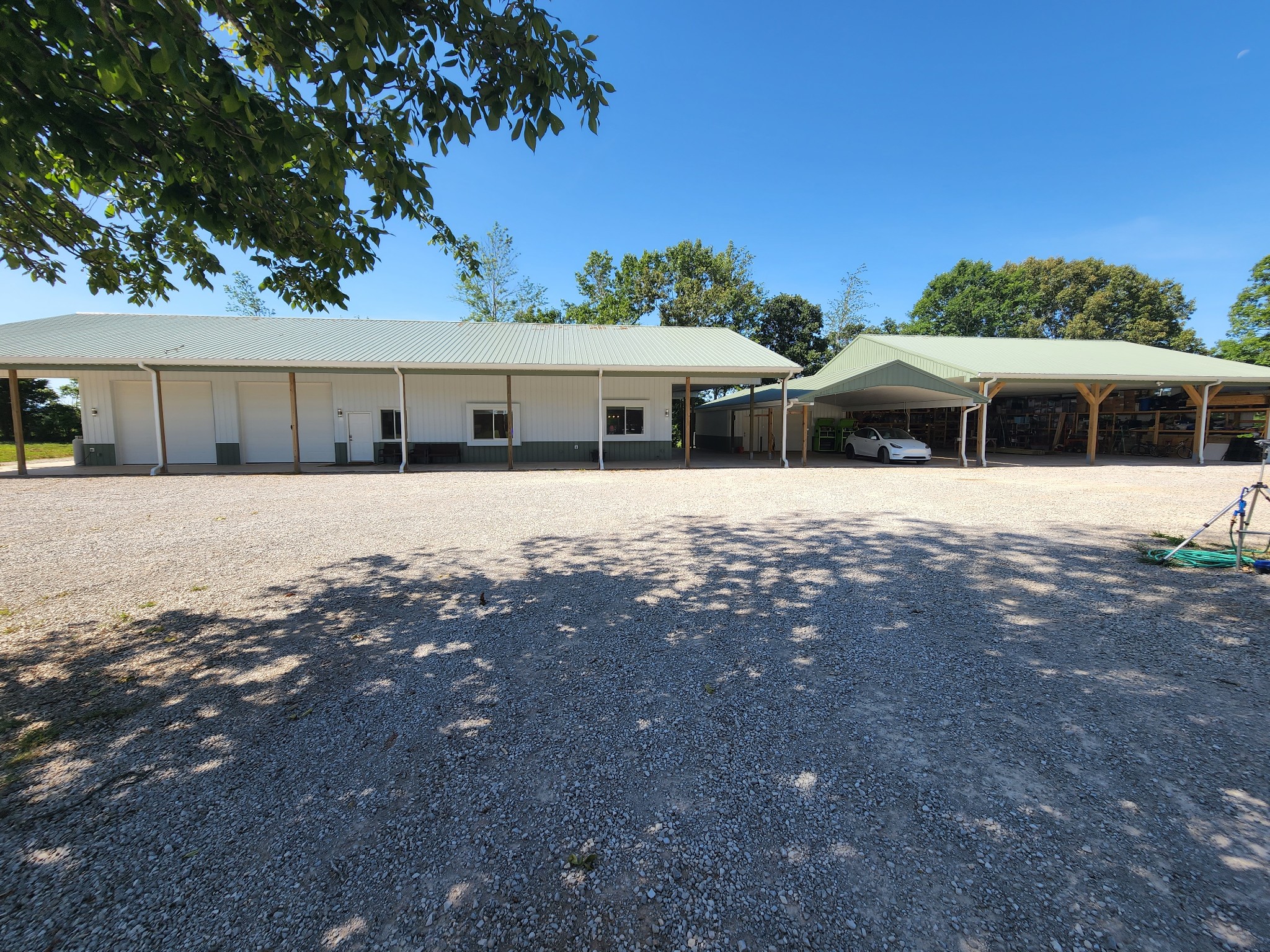 1864 Liberty Road Sparta TN 38583