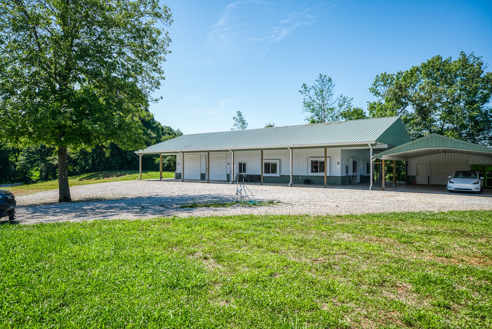 1864 Liberty Road Sparta TN 38583