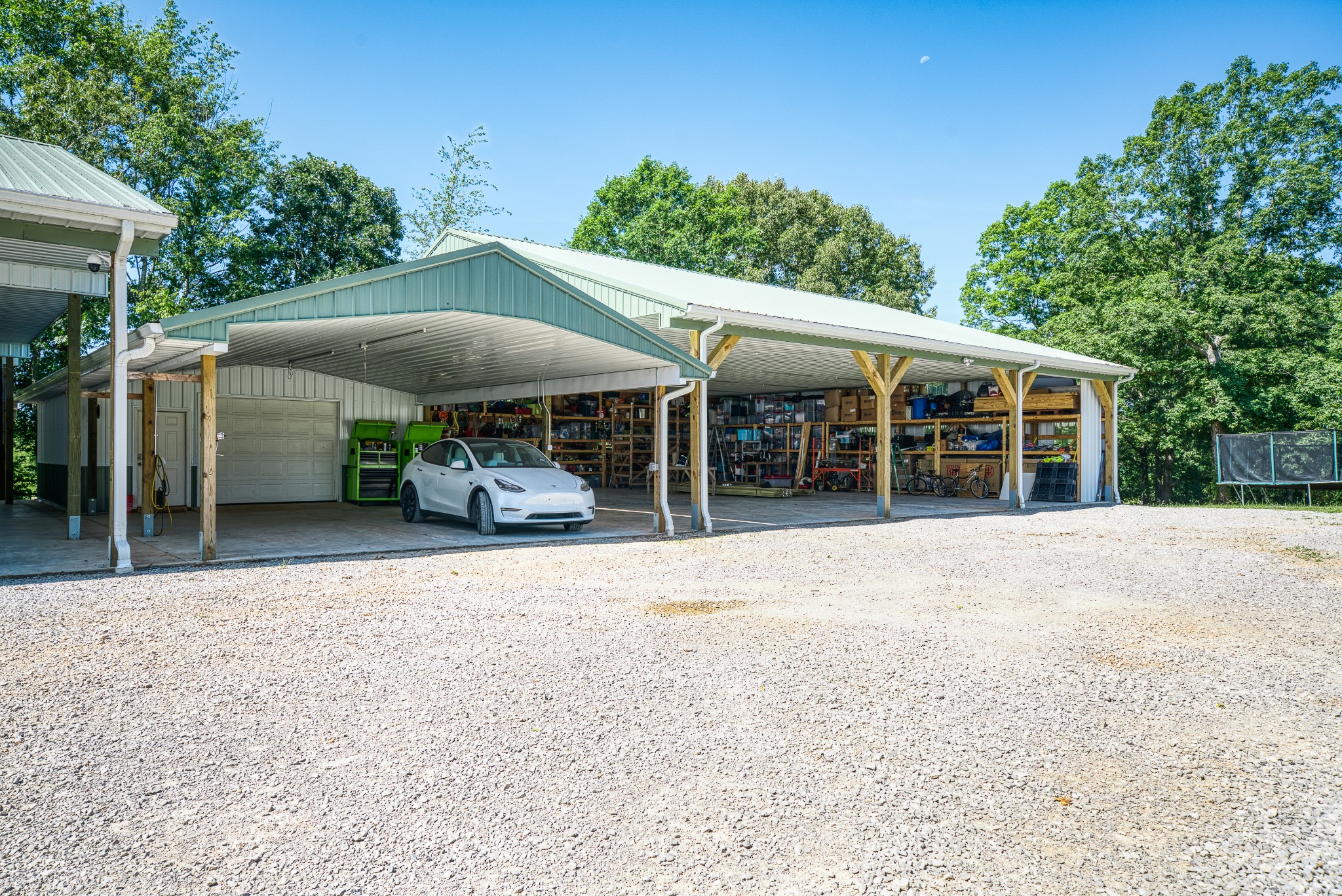 1864 Liberty Road Sparta TN 38583