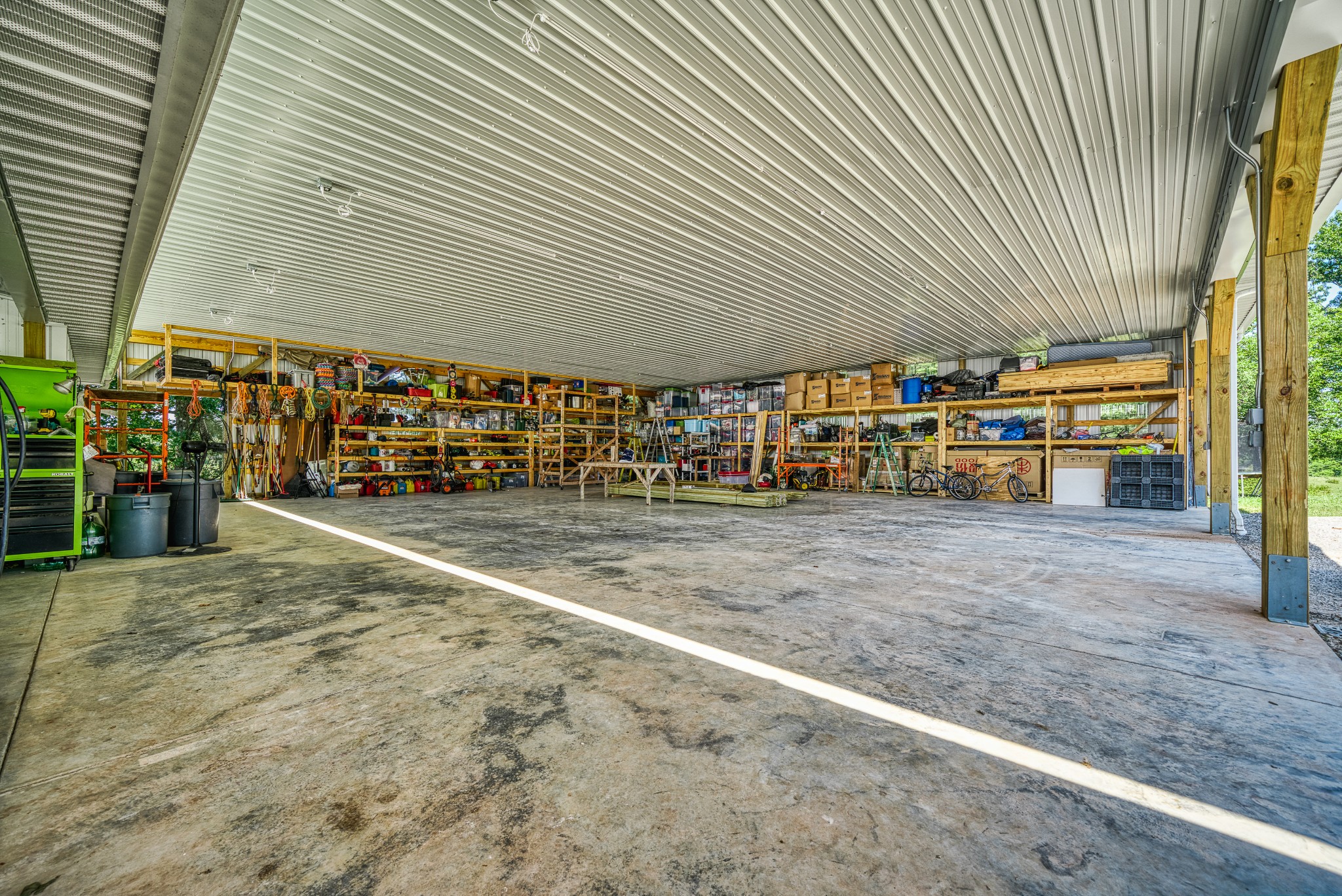 1864 Liberty Road Sparta TN 38583