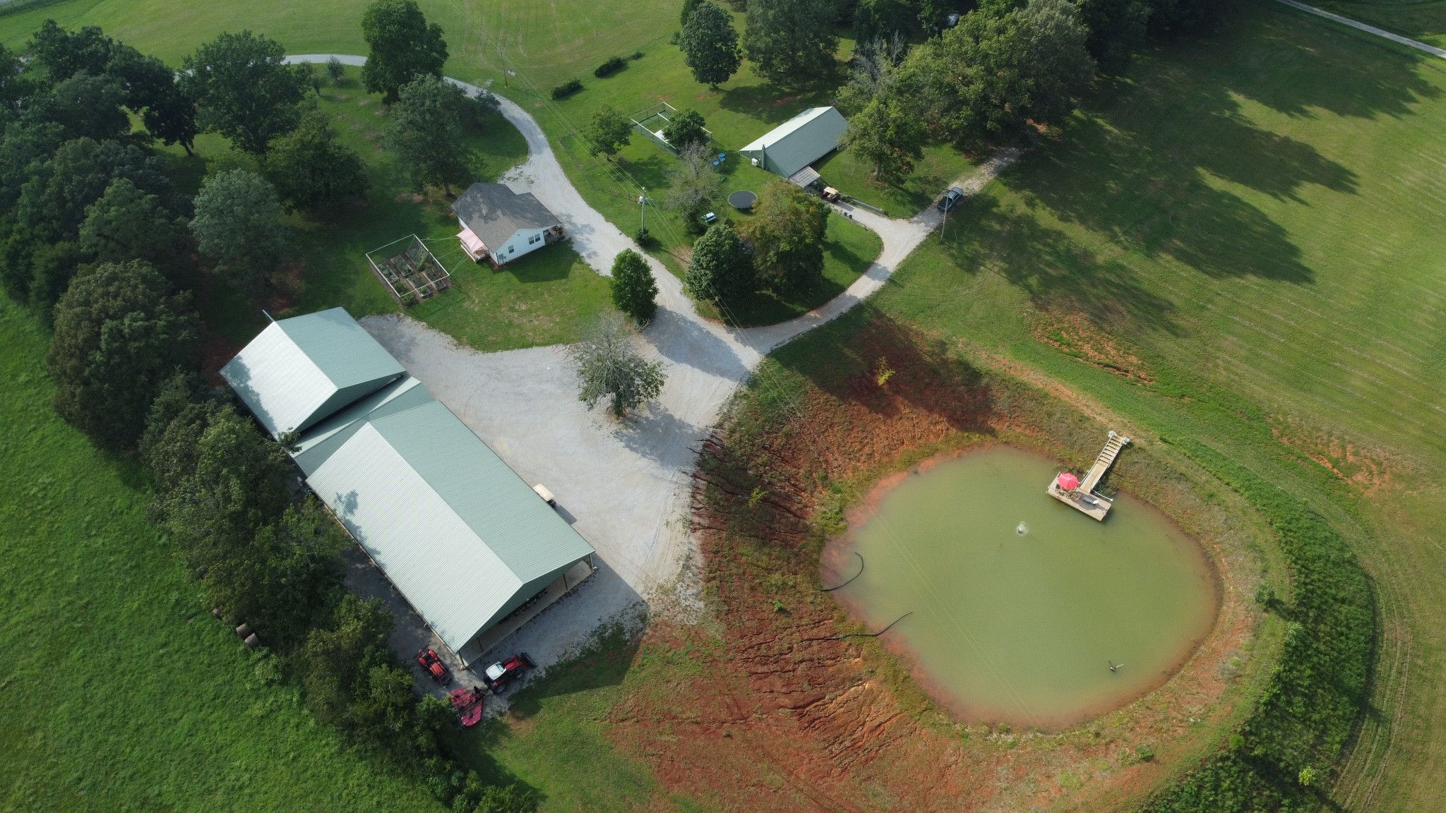 1864 Liberty Road Sparta TN 38583